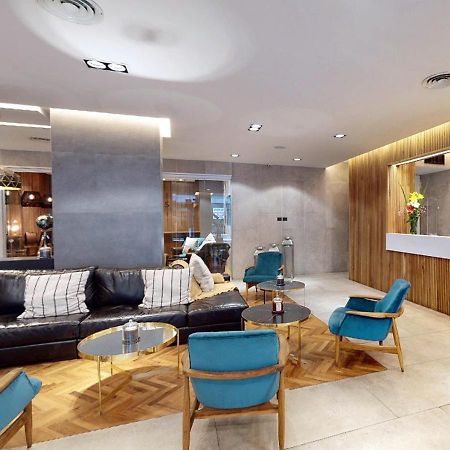 Park Royal City Buenos Aires Exterior photo