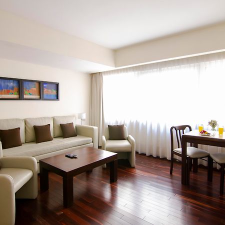 Park Royal City Buenos Aires Exterior photo