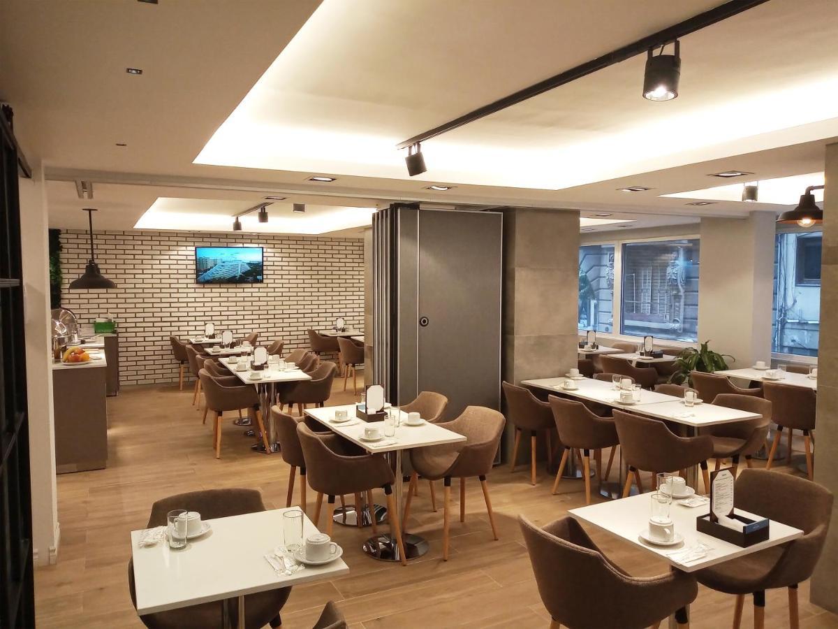 Park Royal City Buenos Aires Exterior photo