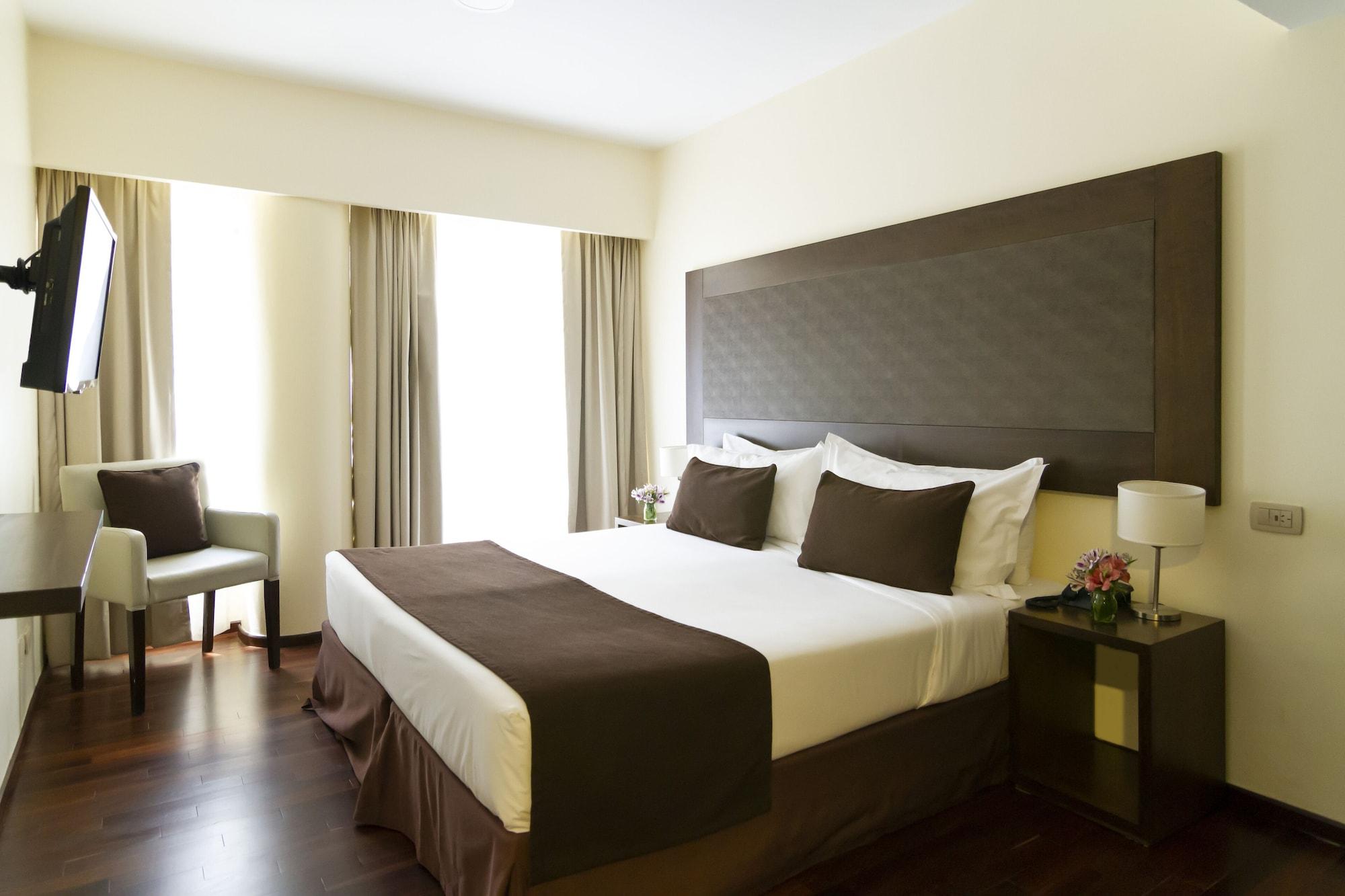 Park Royal City Buenos Aires Exterior photo