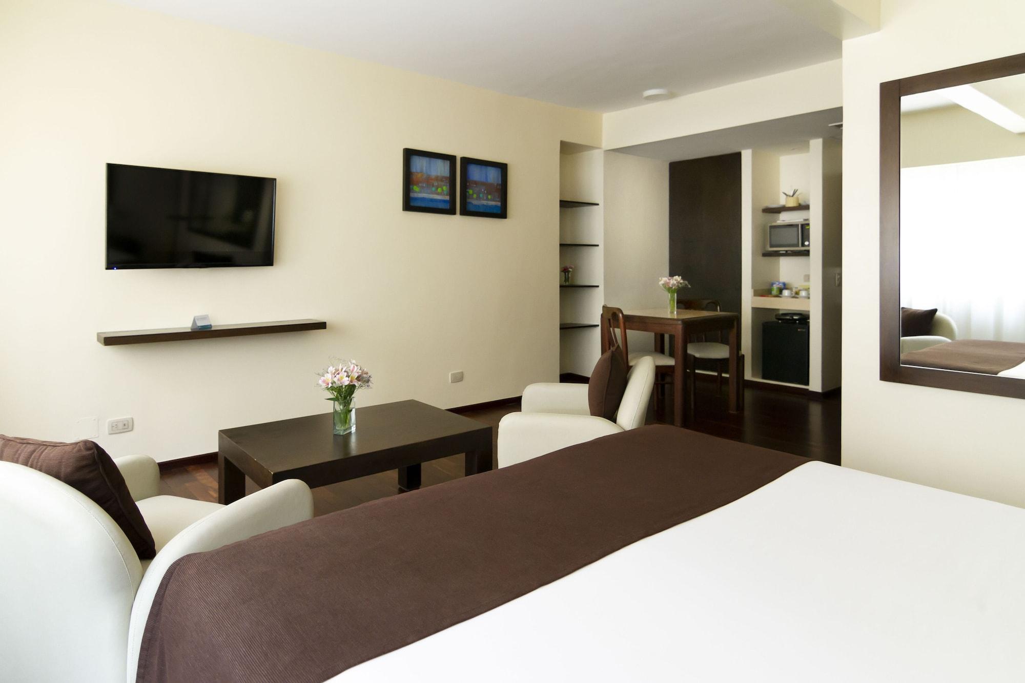 Park Royal City Buenos Aires Exterior photo