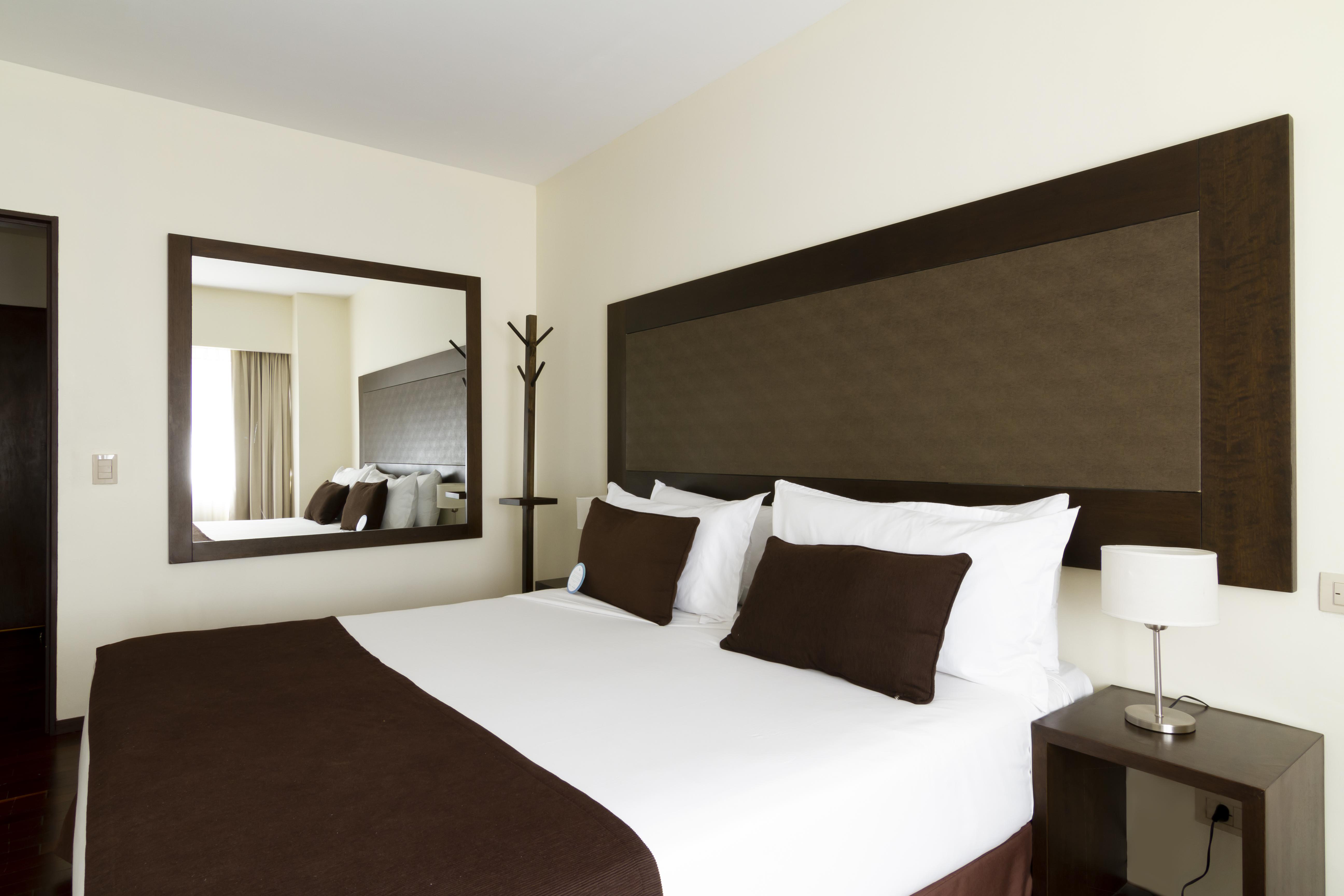 Park Royal City Buenos Aires Exterior photo