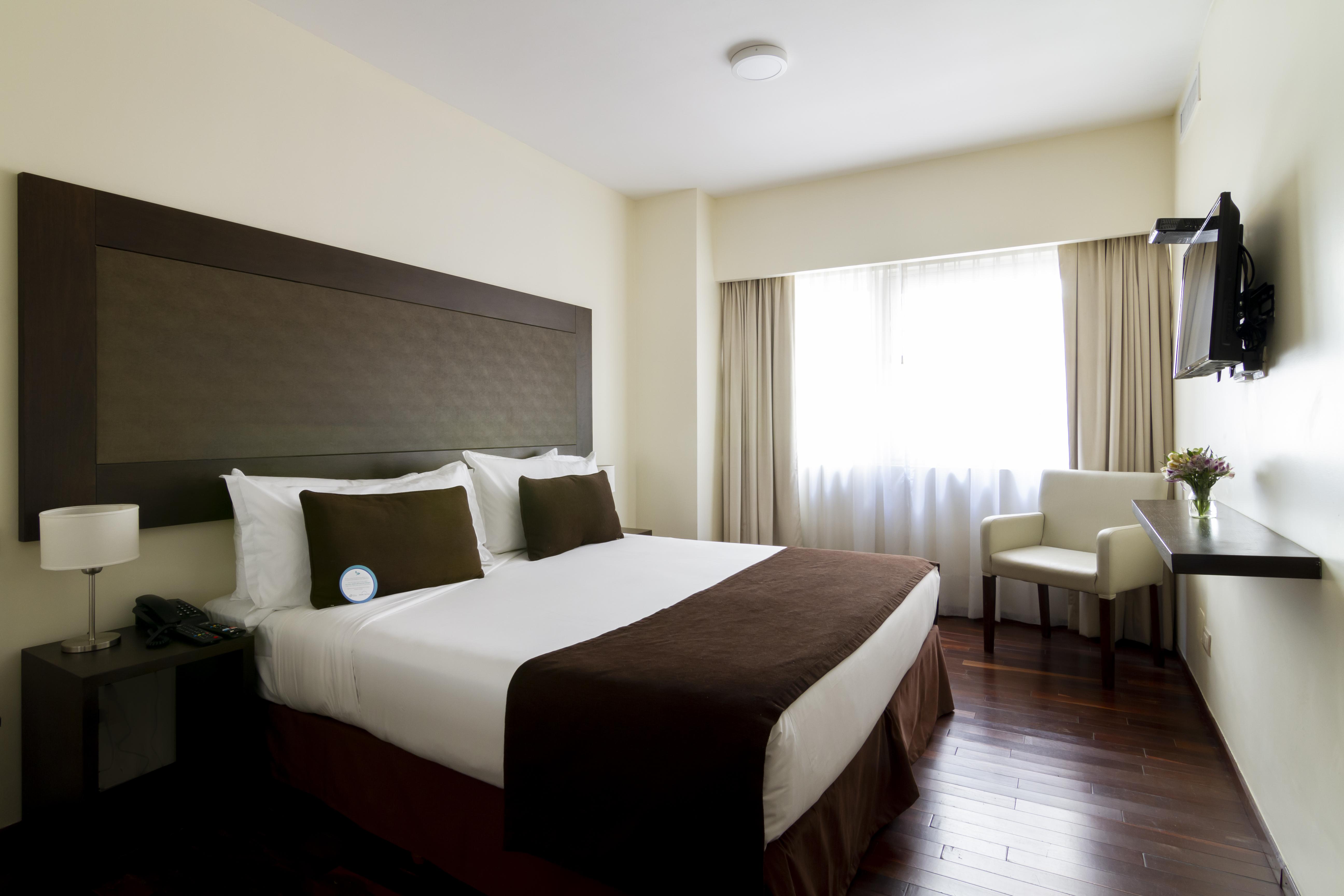 Park Royal City Buenos Aires Exterior photo