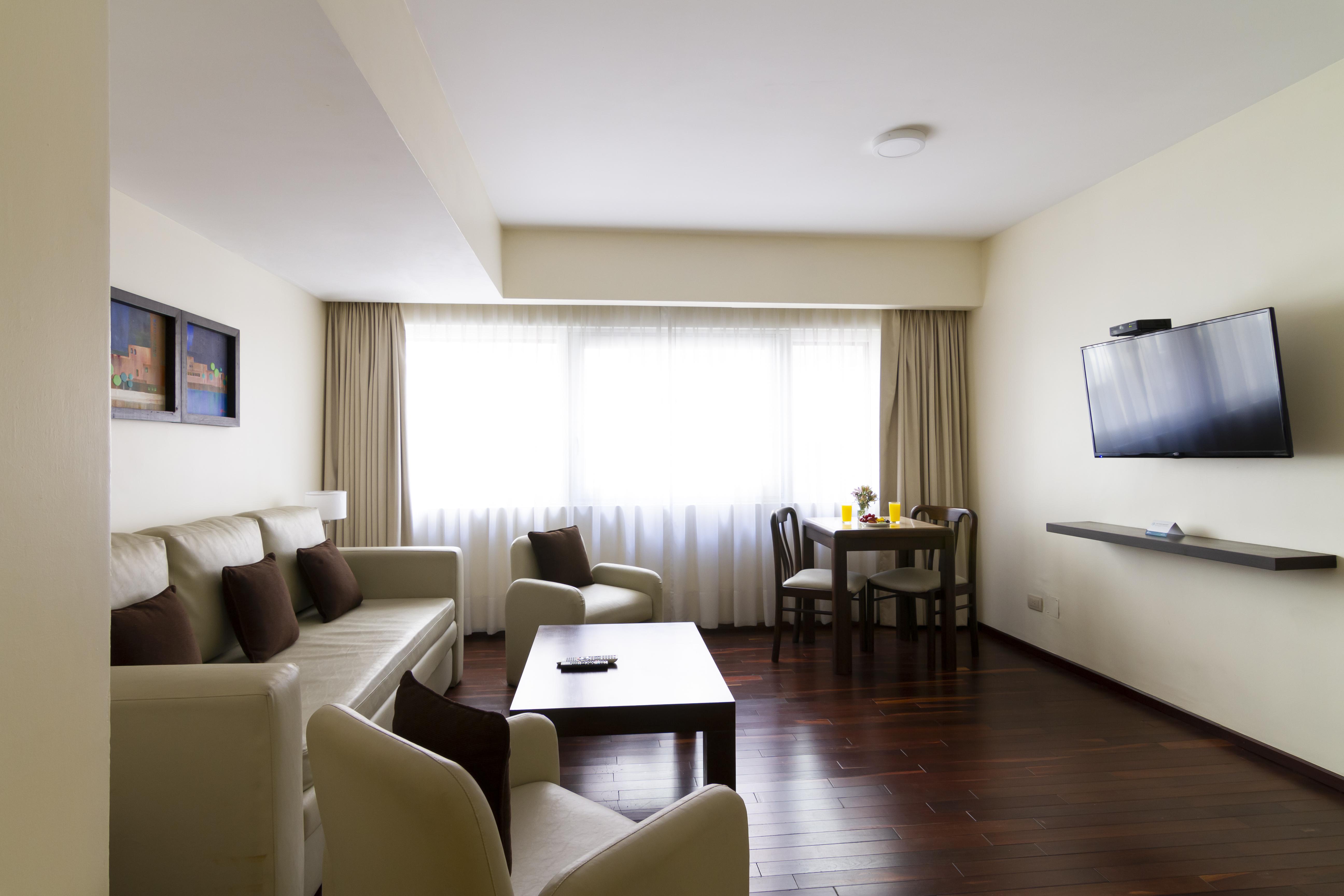 Park Royal City Buenos Aires Exterior photo