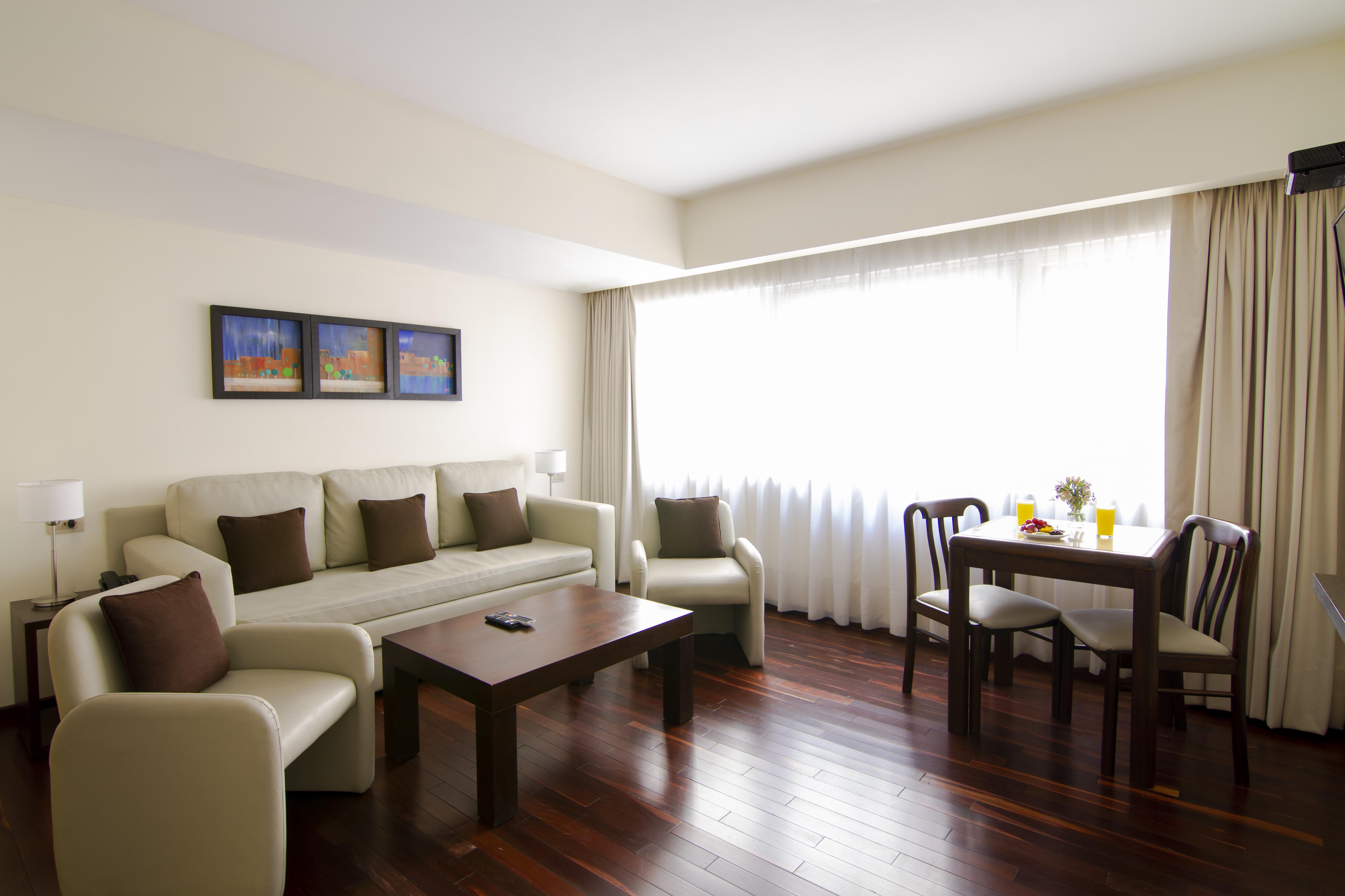 Park Royal City Buenos Aires Exterior photo
