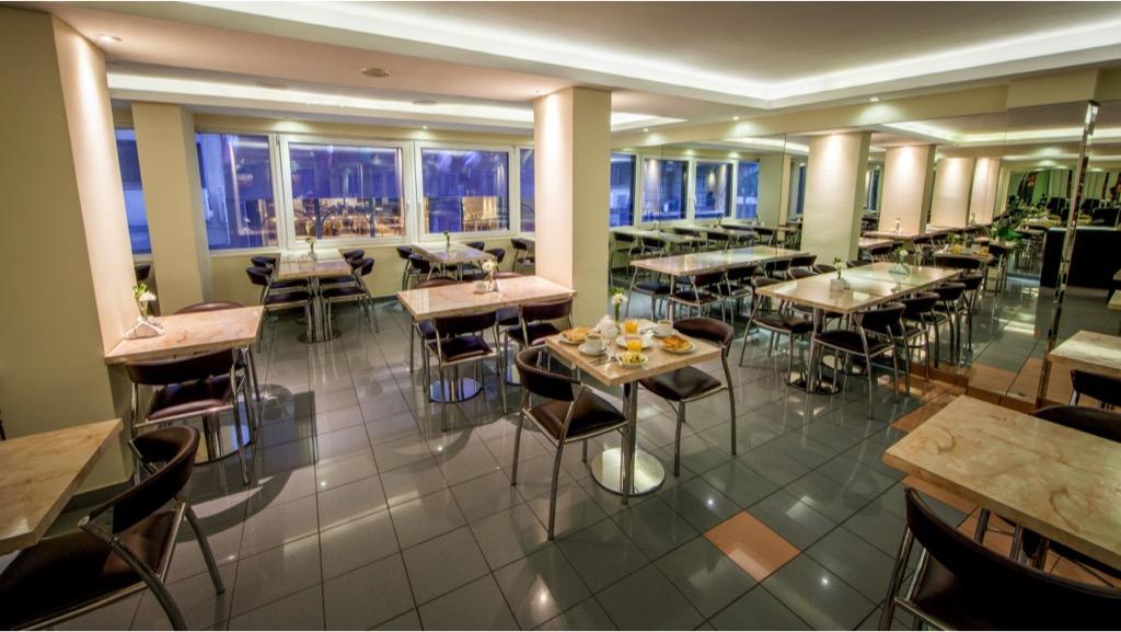 Park Royal City Buenos Aires Exterior photo