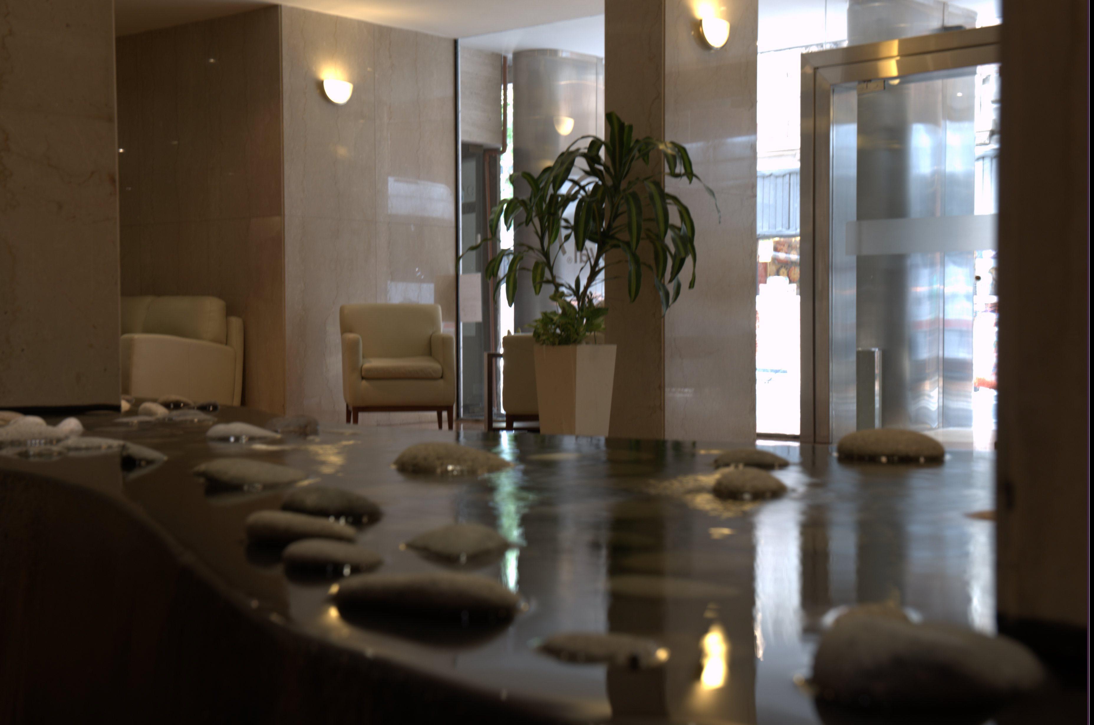 Park Royal City Buenos Aires Exterior photo