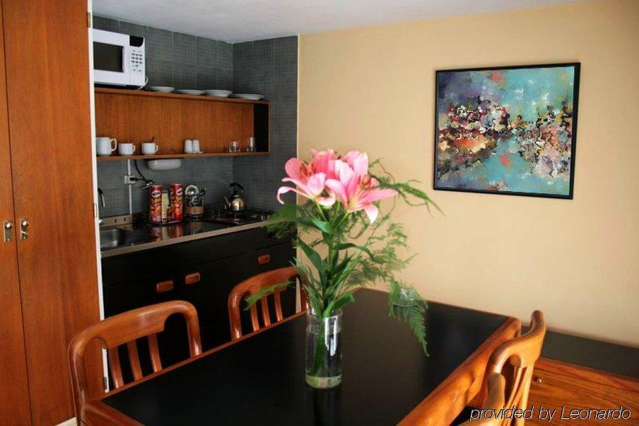 Park Royal City Buenos Aires Room photo