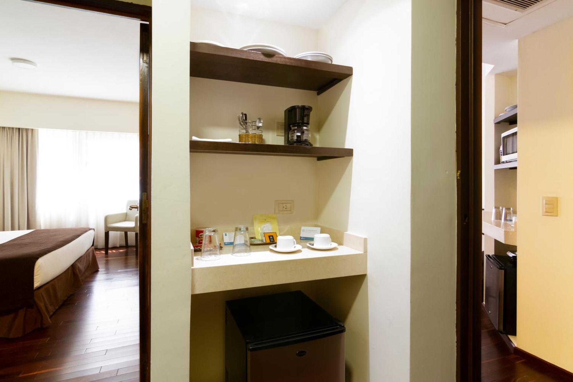 Park Royal City Buenos Aires Room photo