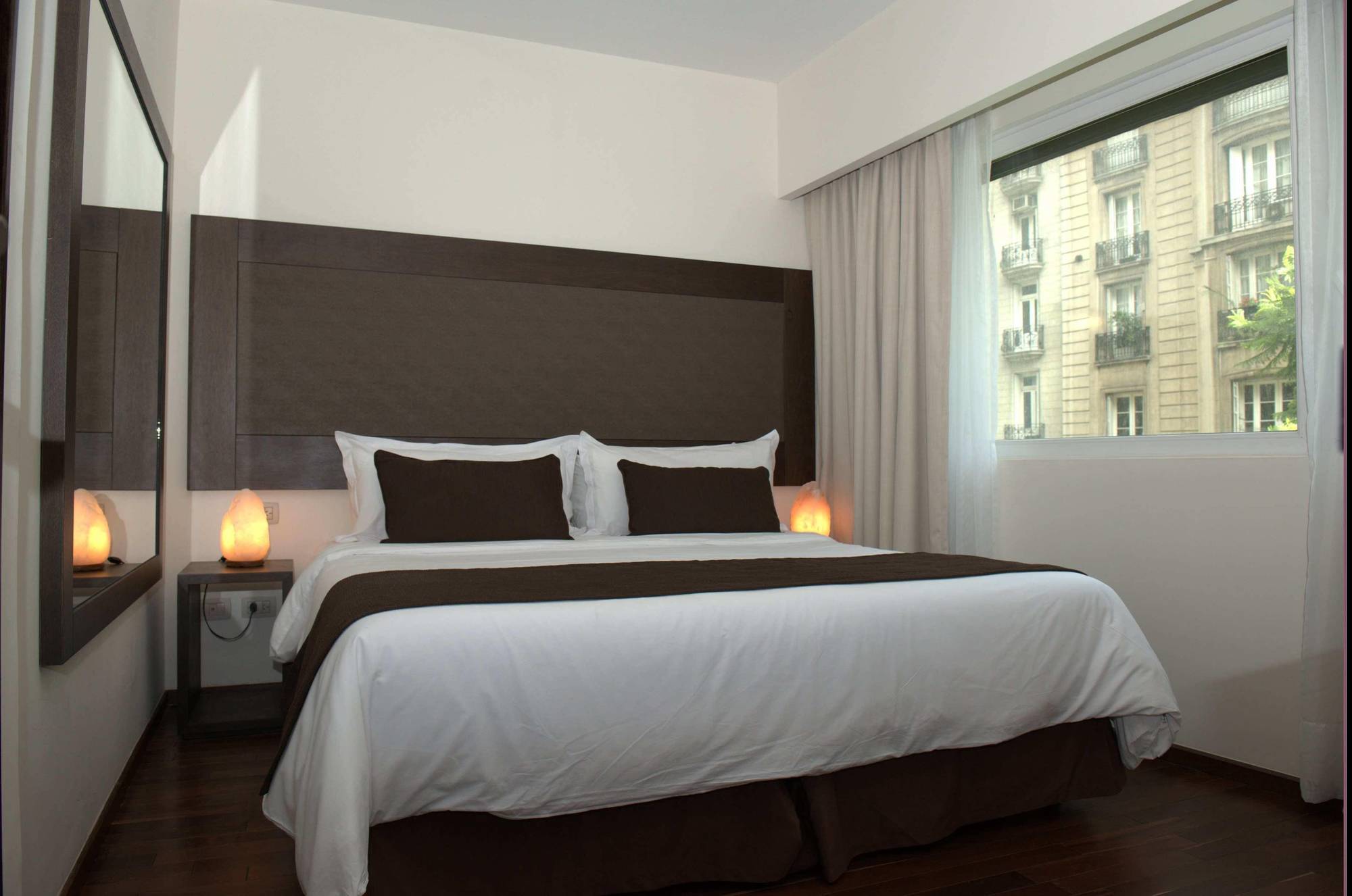 Park Royal City Buenos Aires Exterior photo