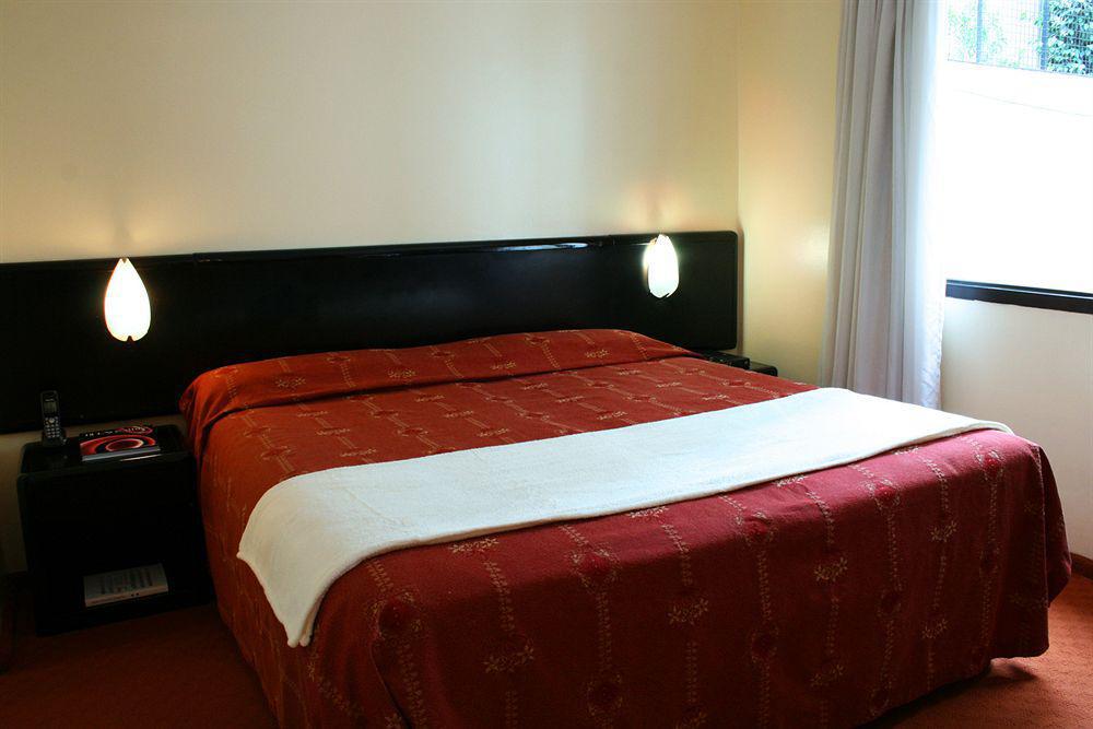 Park Royal City Buenos Aires Room photo