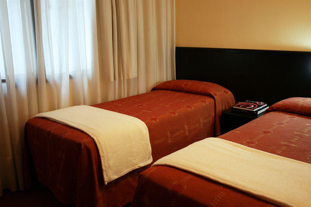 Park Royal City Buenos Aires Room photo