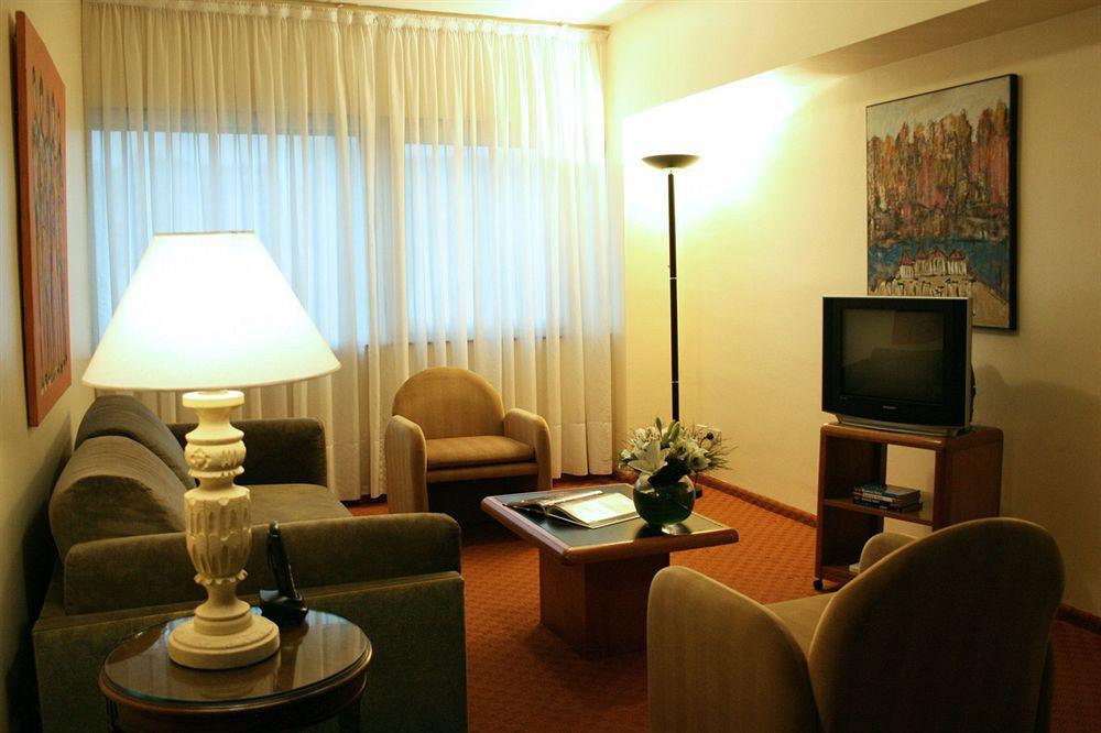 Park Royal City Buenos Aires Exterior photo