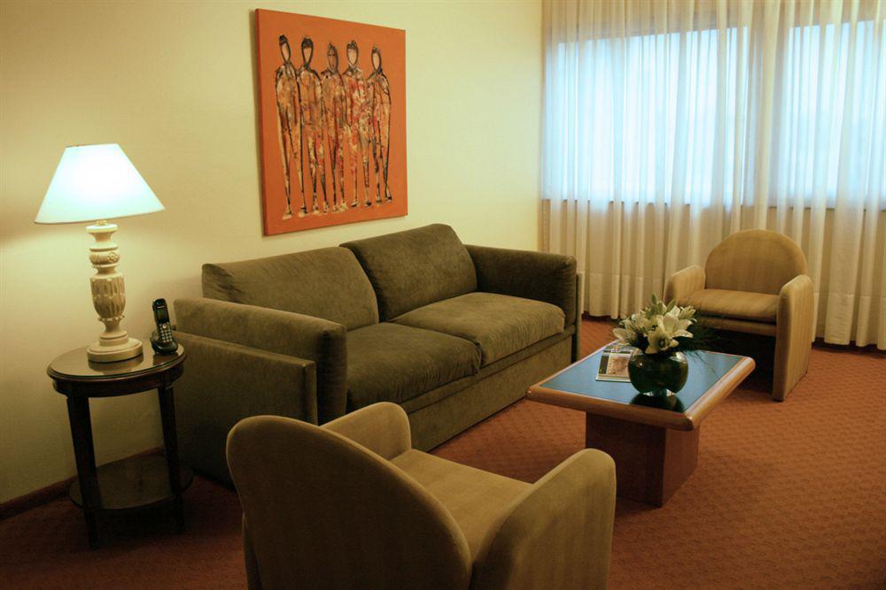 Park Royal City Buenos Aires Exterior photo