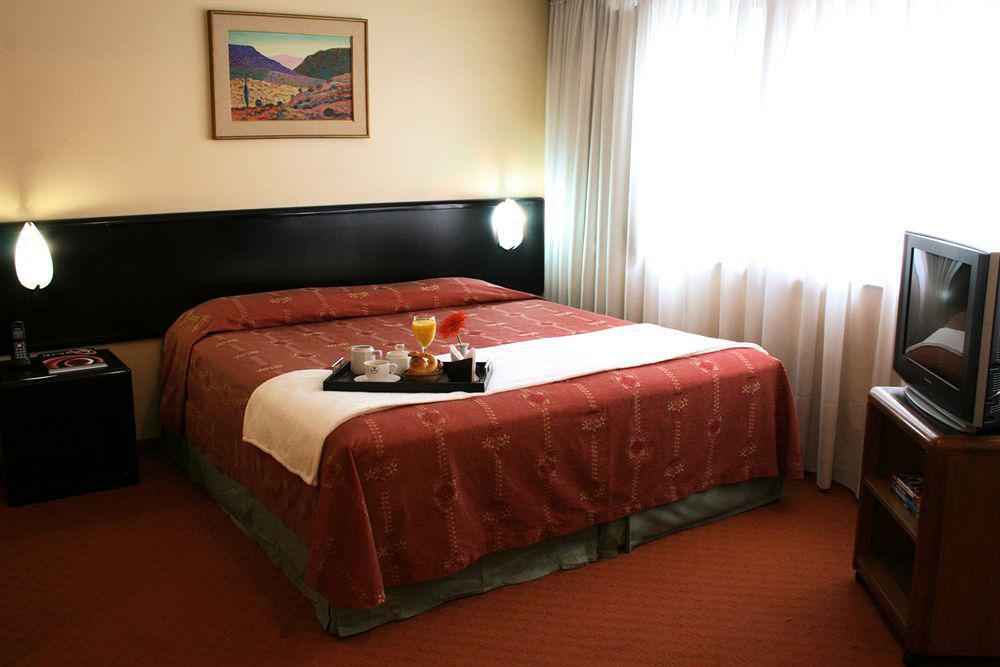 Park Royal City Buenos Aires Room photo