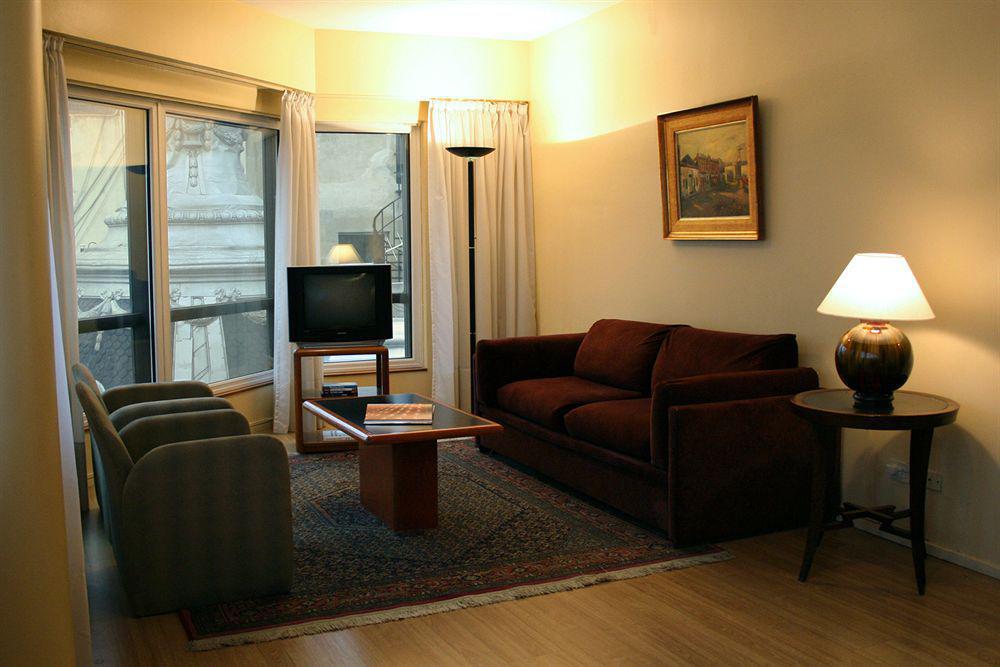 Park Royal City Buenos Aires Exterior photo