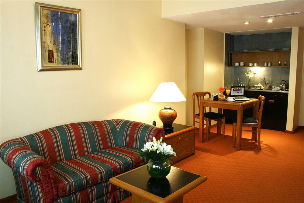 Park Royal City Buenos Aires Exterior photo