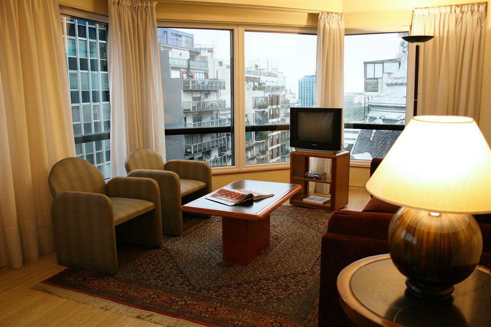 Park Royal City Buenos Aires Exterior photo