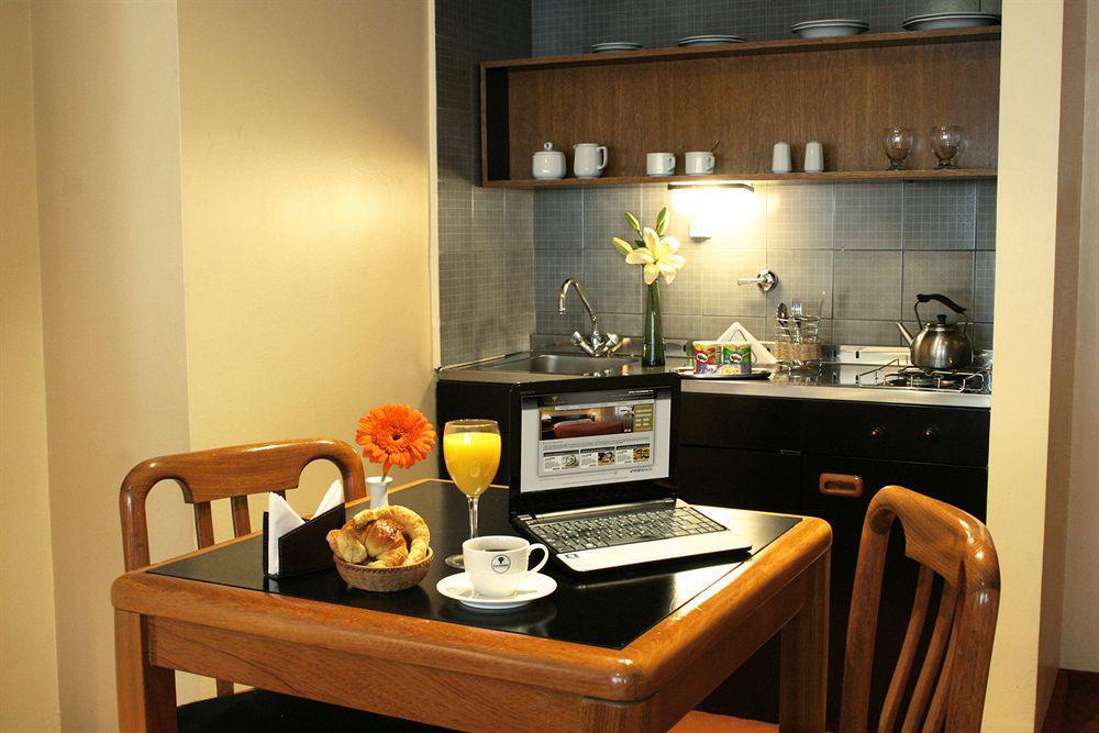 Park Royal City Buenos Aires Exterior photo